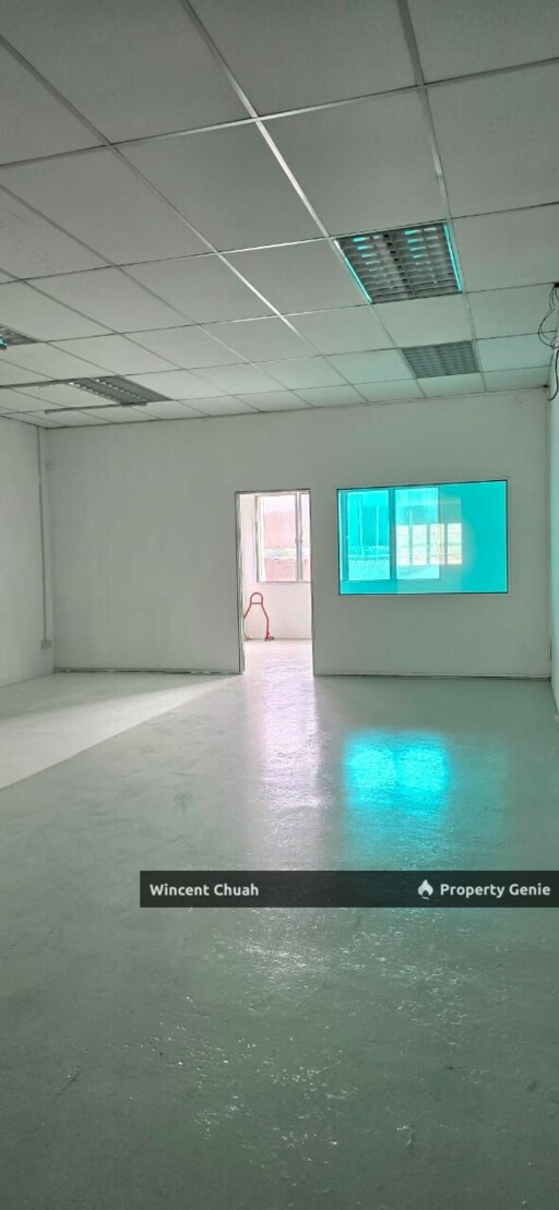 Shop Office Jalan Ipoh, Kuala Lumpur
