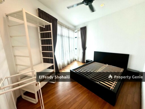 CHYMES KERAMAT RESIDENSI CONDO