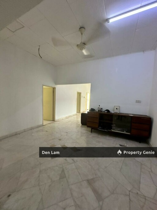 Tasik permai Ampang Bungalow House for rent!!