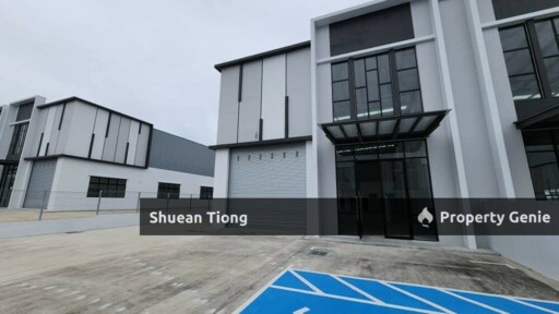 1.5 Eco Business Park 1