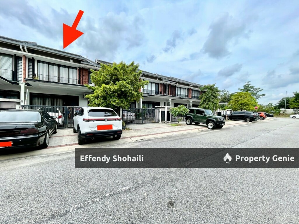 ELMINA VALLEY 1 SHAH ALAM