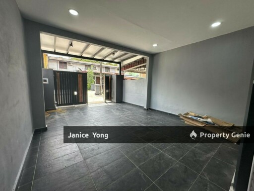 Taman Plentong Baru Masai Jalan Cempaka 4