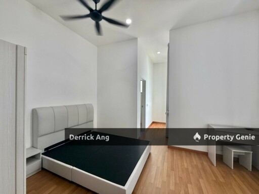 For Rent - Eco Botanic For Rent The Commune For Rent Iskandar Puteri For Rent Johor For Rent