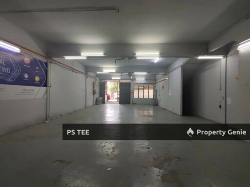 Dould Stry Ligh Factory Klang