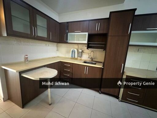 Setia Impian 3 Double Storey Below Market Price