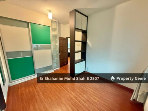 FACING OPEN - CORNER LOT - 2 STOREY BUNGALOW @ AMAN PERDANA, KLANG