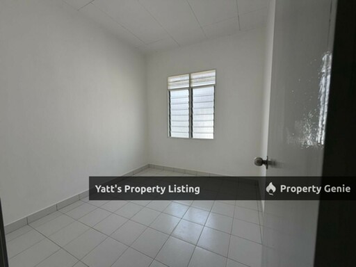 🔥 DROP PRICE 🔥  Bandar Jaya Putra, Johor Bahru 2sty House for Sale Below MV 💰 RM699,000