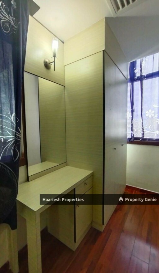 Master Room For Rent Anjung Seri Residence Bandar Seri Alam