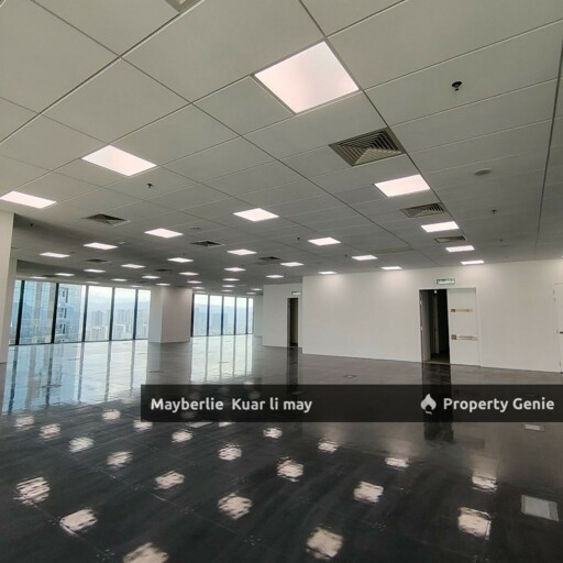 Plaza Conlay Office | KLCC Office For Rent