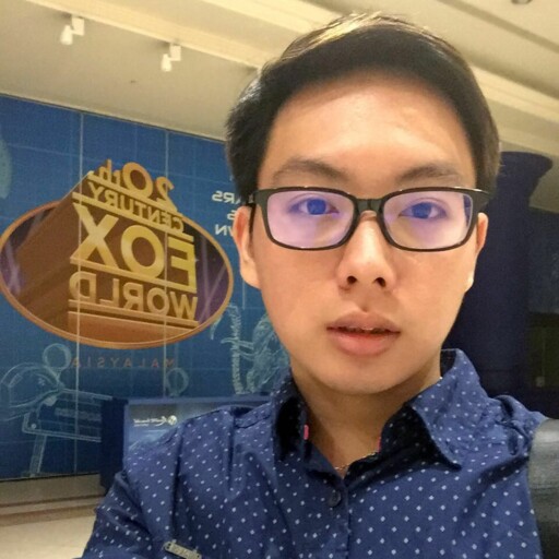 Terence Lok