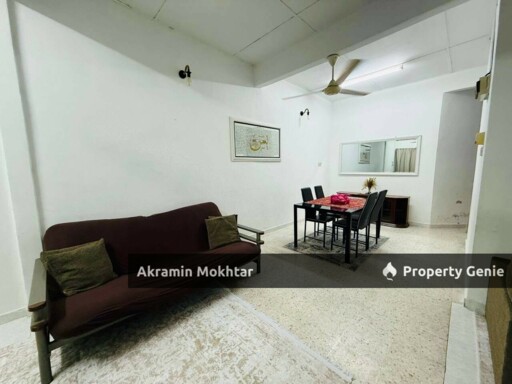 Freehold & Facing Open | Single Storey Taman Kapar Permai
