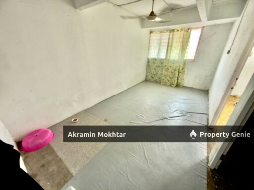 "Paling Murah" | Flat Taman Samudra, Taman Samudra, Batu Caves Gombak Selangor .