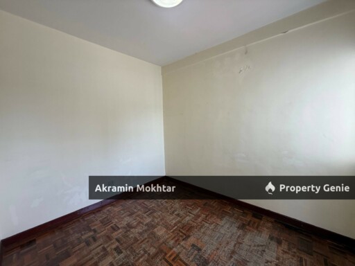 1 Covered Parking | Puncak Seri Kelana Condominium, Ara Damansara