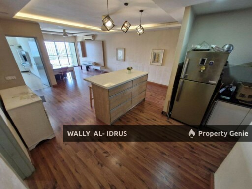 Residensi Alami Seksyen 13 Shah Alam