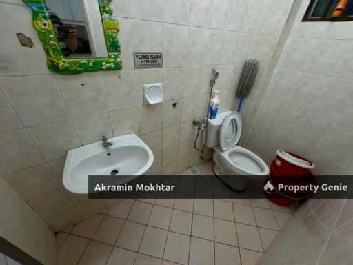FREEHOLD, PARTIALLY FURNISHED, FULLY RENOVATED & EXTENDED | 2-STOREY TERRACE TAMAN KAJANG PERDANA, KAJANG