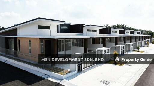MSN Development: Indahville 3