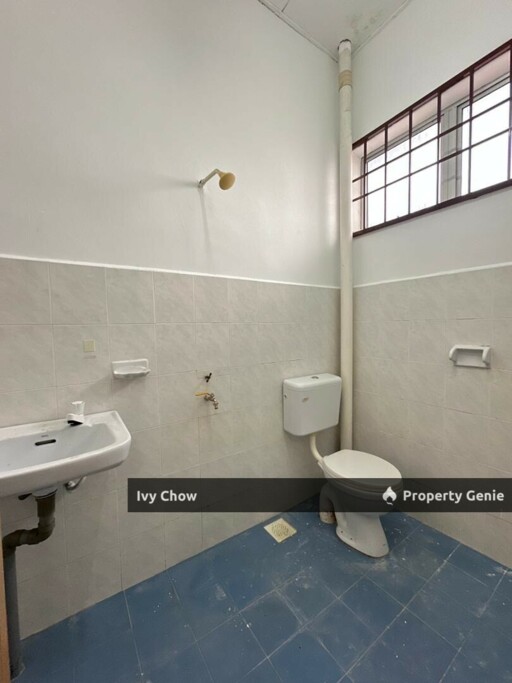 Taman Perling Segamat House For Sale