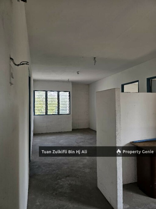 Apartment Seri Tanjung, Seksyen BB7, Bandar Bukit Beruntung, Rawang, Selangor.