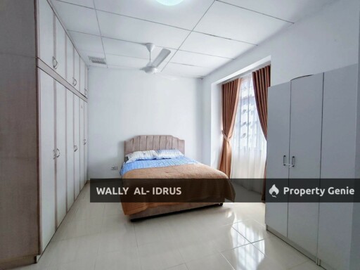 2 Storey Terrace House