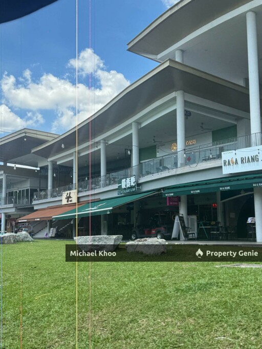 New Freehold 2-sty Garden Terrace Home @ 19mins to Mont Kiara, Sungai Buloh