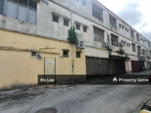 Corner 2nd Floor Shop Office-Taman Semenyih Sentral @ Semenyih-Ready Now