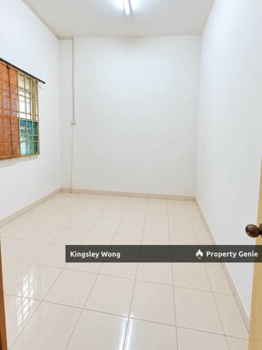 Gunung Lang Desa Lang Indah Ipoh Freehold Terrace House