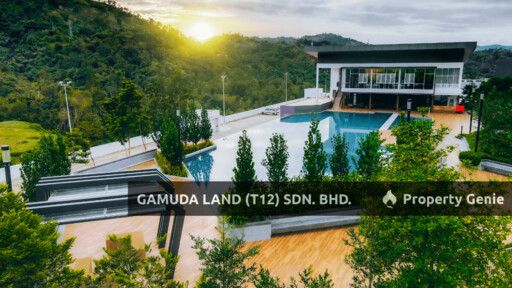 Bukit Bantayan Residences