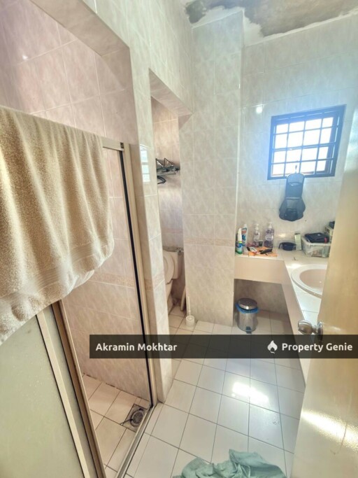 FREEHOLD & FULLY EXTENDED | 2 STOREY INTERMEDIATE JALAN KUBAH @ BUKIT JELUTONG