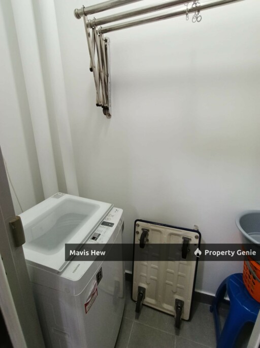 For Rent, Arc Austin Hills @ Taman Daya, 2 Carpark, Fully Furnished, City View