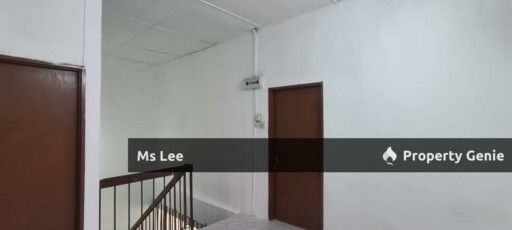 2 Storey House @ Taman Maznah, Klang - Ready to Move in 15/2/2025