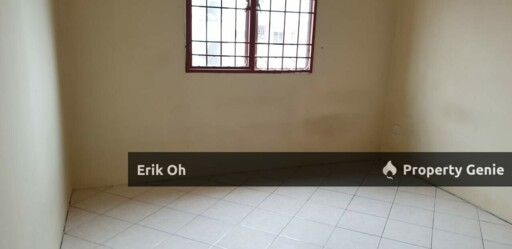 Bayu Puteri Apartment @ Tropicana South