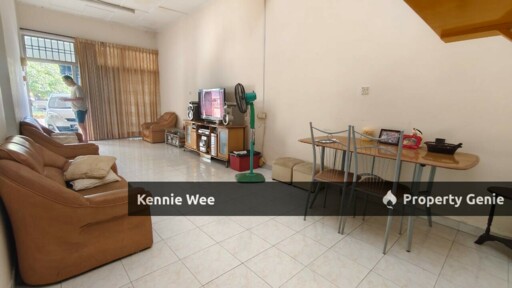 Taman Sri Kluang For Sale Johor For Sale