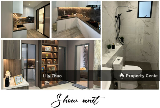88 AVENUE Residence, Mixed Development @Kepayan New Project, Kota Kinabalu, Sabah