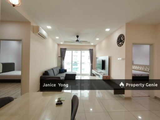 Amara Season Luxury Apartment @ Larkin
