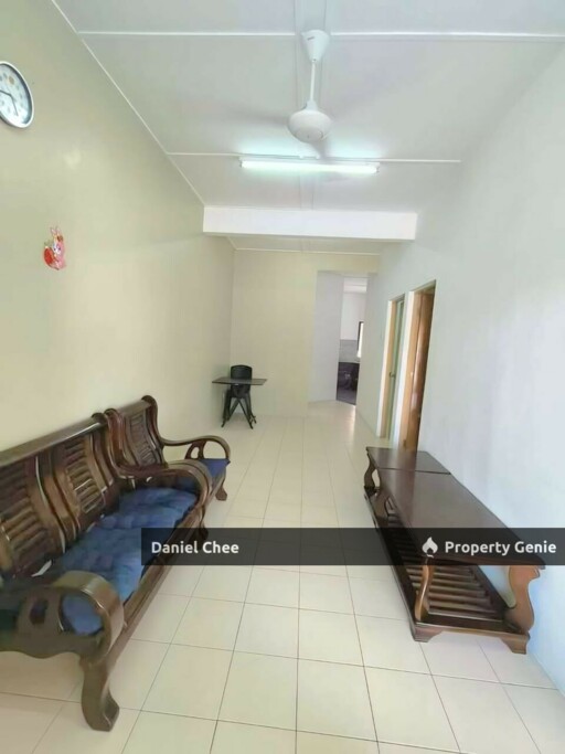 Ipoh Botani Single Storey House For Sale