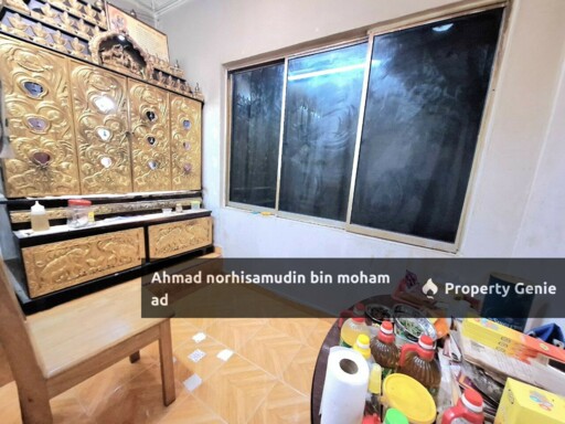 Renovated❗1.5 Storey Terrace House, Jln Kap Dua, Seksyen 17, Shah Alam
