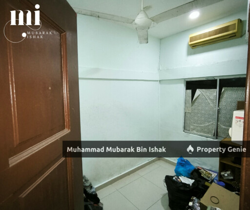 Taman Ayer Itam Permai 1-Storey Terrace | Sg. Merab Bangi, Kajang & Putrajaya.