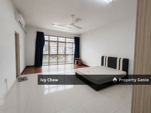 Room For Mutiara Rini Skudai Rent