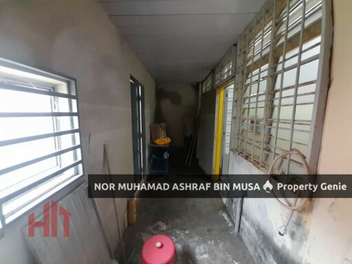 Teres Setingkat Zon Anggerik Bandar Amanjaya Sungai Petani Kedah