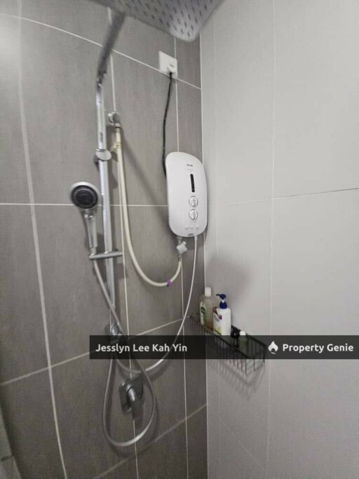 Eco Majestic Semenyih Tenderfield
