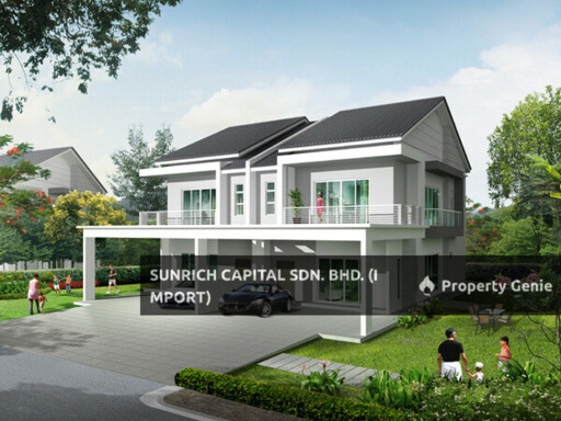 SUNRICH PLACE