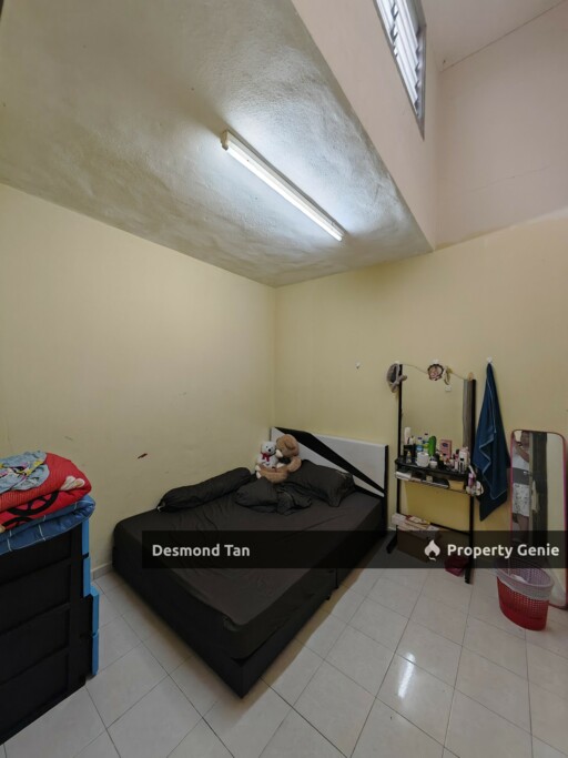 Single Storey Taman Bukit Kristal, Taman Bukit Galena, Seremban (RM 270k)