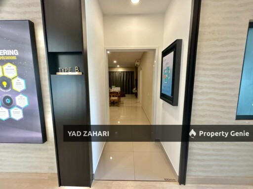 [NEW PROJECT] Airbnb Ready with Operator, Seaview & Nearby Kemaman @ Tanjung Lumpur, Kuantan