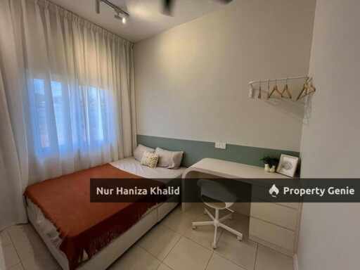Rumah Mampu Milik Di Port Dickson