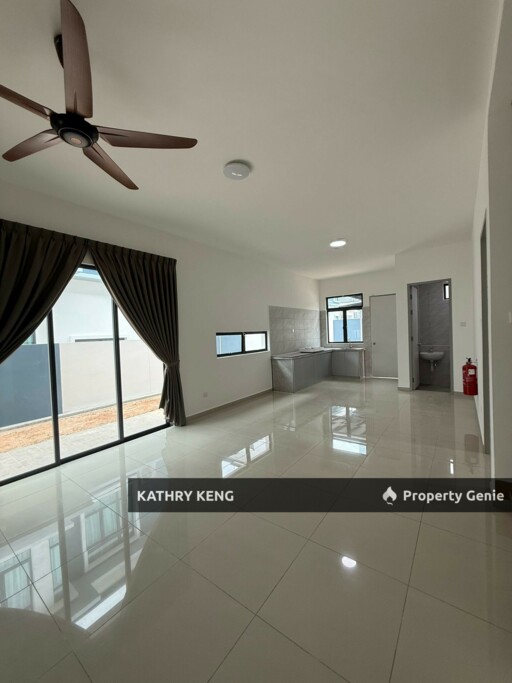 Jalan Kluang Perdana For Rent Kluang For Rent Johor For Rent