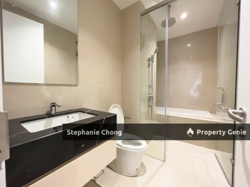 ✨ Pavilion Ceylon Hill – Luxury 2BR + 1 Studio (dual key) Condo for Rent ✨
