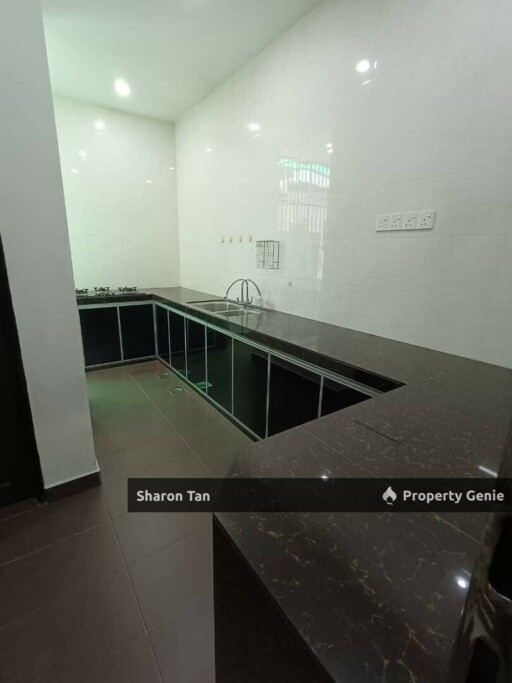 Jalan Bukit Impian ,Tmn Impian Emas ,  81300 Skudai , Johor