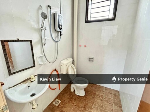 JP Perdana Single Storey