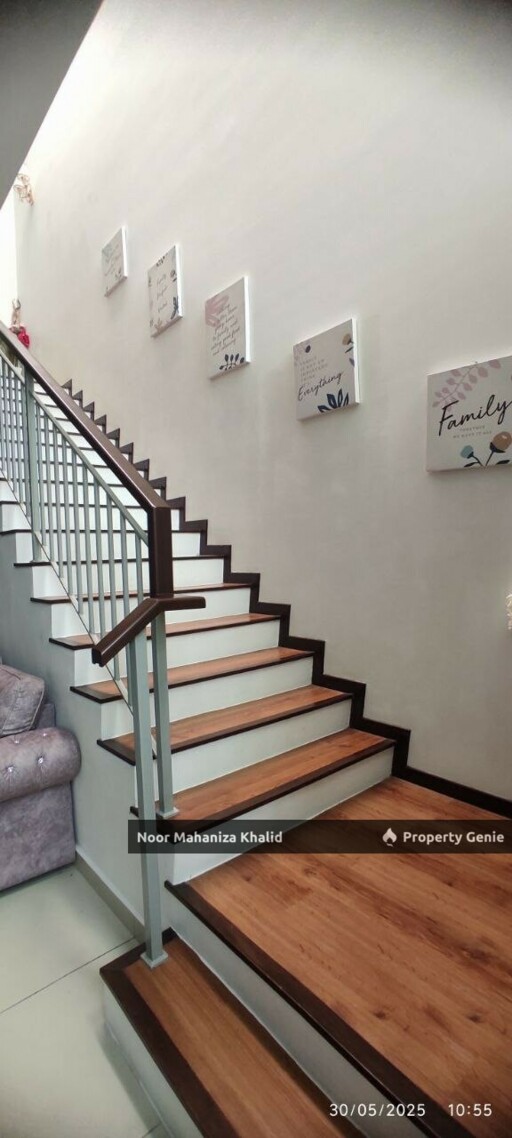 2 Storey Terrace Emília Bukit Banyan Sungai Petani Kedah