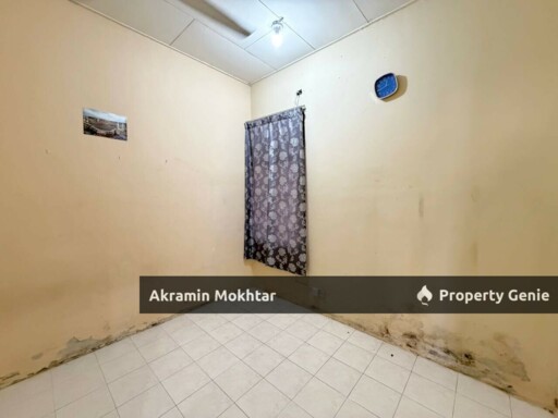 Freehold | Single Storey Terrace, Taman Bukit Chedang, Seremban N Sembilan